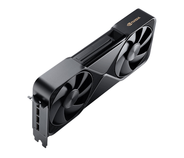 PNY RTX PRO 6000 Blackwell Workstation 96GB GDDR7 - 1511087 - zdjęcie 7